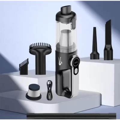 Aspiring Gale 4 Wireless and Cord 17000 Pa
