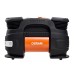 Компресор автомобільний двопоршневий OSRAM OTI830 12В 180W, LED дисплей, автостоп