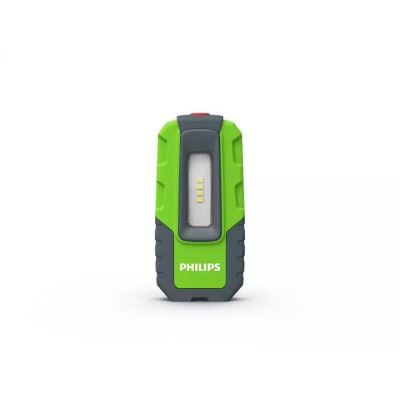 Ліхтар інспекційний портативний Philips LED Headlamp X30POCKX1 Xperion 3000 Pocket