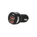 Зарядний пристрій USB Mystery MUC-2H