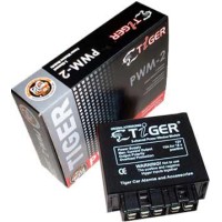 Інтерфейс склопідйомників Tiger PWM-2