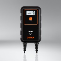 Інтелектуальне зарядний пристрій OSRAM OEBCS906