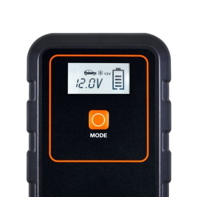 Інтелектуальне зарядний пристрій OSRAM OEBCS906