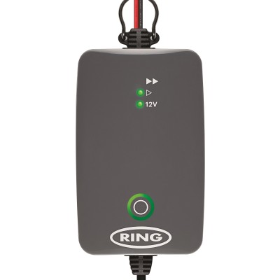Зарядное устройство RING RESC704 4A Smart Battery Charger