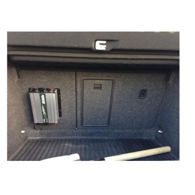 Преобразователь Mystery MAC-1000 12/220V