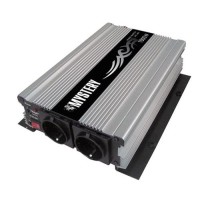 Преобразователь Mystery MAC-1000 12/220V