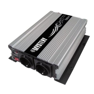 Преобразователь Mystery MAC-1000 12/220V