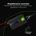 Преобразователь напряжения Green Cell 12V to 230V 2000W/4000W