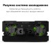 Преобразователь напряжения Green Cell 12V to 230V 2000W/4000W