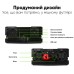 Преобразователь напряжения Green Cell 12V to 230V 2000W/4000W