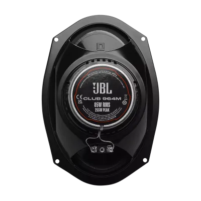 Коаксіальна акустична система JBL Club 964M