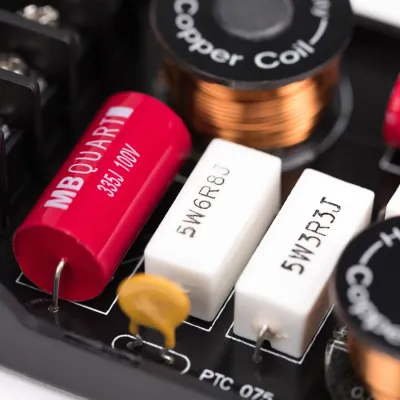 Компонентна акустична система MB Quart PS1-216