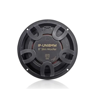 Компонентна акустична система Morel IP-UNI82