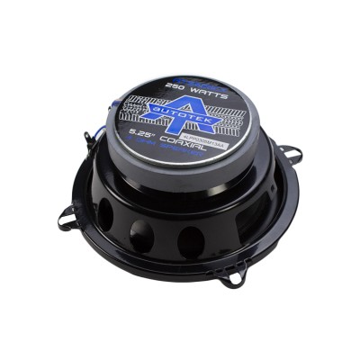 Коаксіальна акустична система AUTOTEK ATS525CX