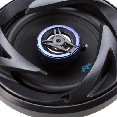 Коаксіальна акустична система AUTOTEK ATS525CX