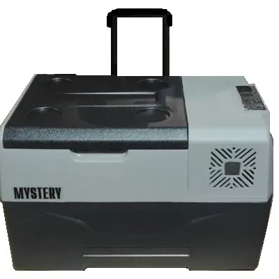 Автомобильный холодильник Mystery MCX-30 30л