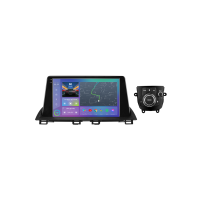 Автомагнітола Torssen Mazda 3 13-18 F9232 4G Carplay DSP