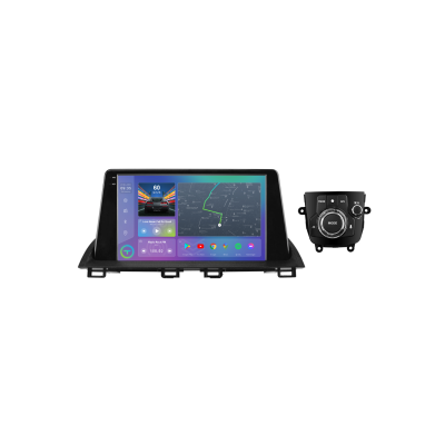 Автомагнітола Torssen Mazda 3 13-18 F9232 4G Carplay DSP