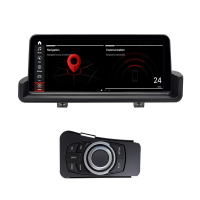 Автомагнітола Torssen BMW 3 E90 / E91/ E92 / E93 (2005-2012) iDrive 10.25' 2/32Gb