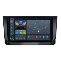 Автомагнітола Torssen Seat Ibiza 18+ F9232 4G Carplay DSP