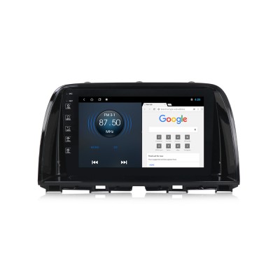 Автомагнітола Torssen Mitsubishi ASX/Outlander sport F10232 4G Carplay DSP