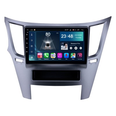Автомагнітола Torssen Subaru Outback4/Legacy 5 F9232 4G Carplay DSP
