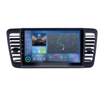 Автомагнітола Torssen Subaru Outback 3/Legacy 4 (2003-2009) F9232 4G Carplay DSP