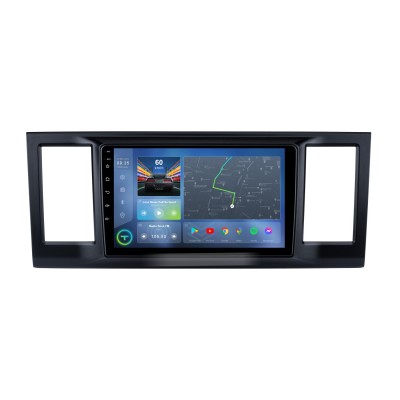 Автомагнітола Torssen VW Caravelle 12-19 F9332 4G Carplay DSP