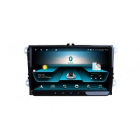 Автомагнітола Torssen VW M910 Caplay Universal