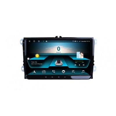 Автомагнітола Torssen VW M910 Caplay Universal
