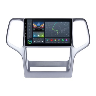 Автомагнітола Torssen Jeep Grand Cherokee 08-12 F9232 4G Carplay DSP