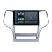 Автомагнітола Torssen Jeep Grand Cherokee 08-12 F9232 4G Carplay DSP