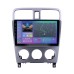Автомагнітола Torssen Subaru Forester 02-08 F9464 4G Carplay DSP