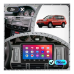 Штатний головний пристрій EasyGo NI901-G10 9 inch Nissan X-Trail 2001-2004