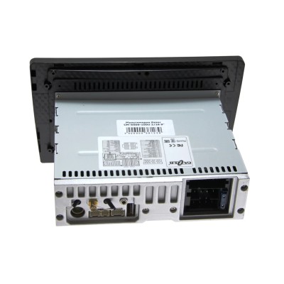 Мультимедійний центр Gazer CM-5509-100U 2/16 9"