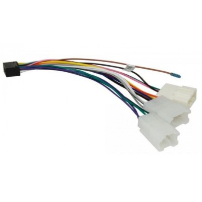 Штатна магнітола Baxster BMS-B1509-1009 Toyota Prius C 12-14