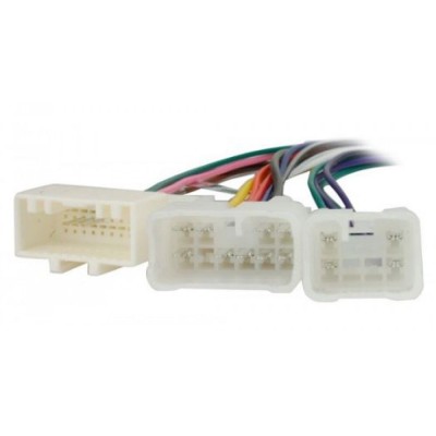 Штатна магнітола Baxster BMS-B1509-1009 Toyota Prius C 12-14