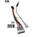 Штатна магнітола Baxster ВМS-B1510-118 HONDA Jazz / Fit 08-14