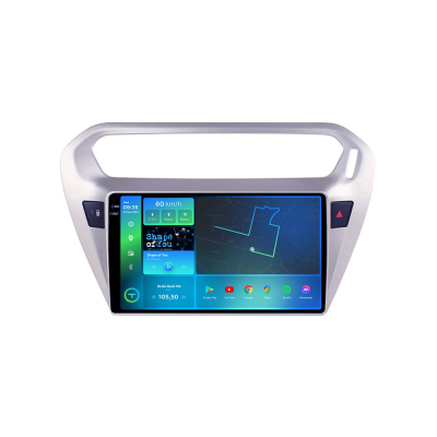 Автомагнітола Torssen 2K Peugeot 301/Citroen Elysee F9232 4G Carplay DSP