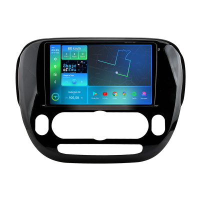 Автомагнітола Torssen 2K Kia Soul 2012+ clima F9232 4G Carplay DSP