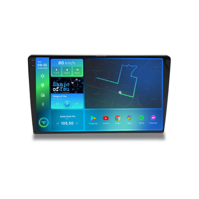 Автомагнітола Torssen 2K Kia Ceed 10-12 F9232 4G Carplay DSP