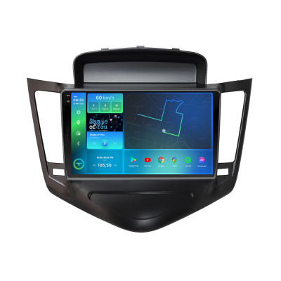 Автомагнітола 2K Torssen Chevrolet Cruze 11-16 Europe F9232 4G Carplay DSP