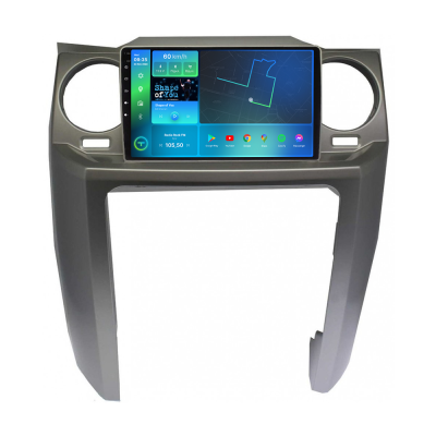 Автомагнітола Torssen Land Rover Discovery 3 04-09 F9232 4G Carplay DSP