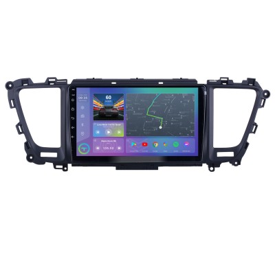 Автомагнітола Torssen Kia Carnival / Sedona 2014+ F96128 4G Carplay DSP