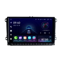 Універсальний головний пристрій EasyGo G10-G 4/64 VW Volkswagen Universal
