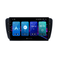 Автомагнітола Torssen Seat Ibiza 08-15 NF9 Carplay