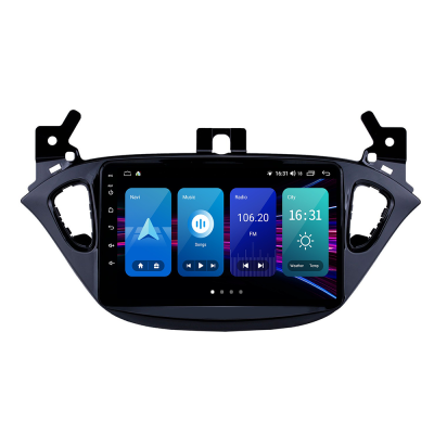 Автомагнітола Torssen Opel Corsa 13+/Adam 13+ NF9 Carplay