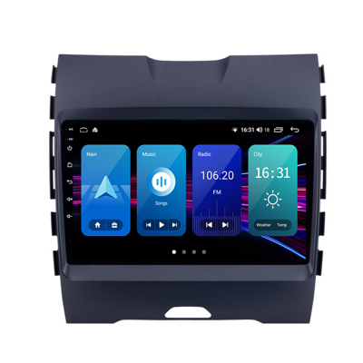Автомагнітола Torssen Ford Edge 2015-2018 NF9 Carplay