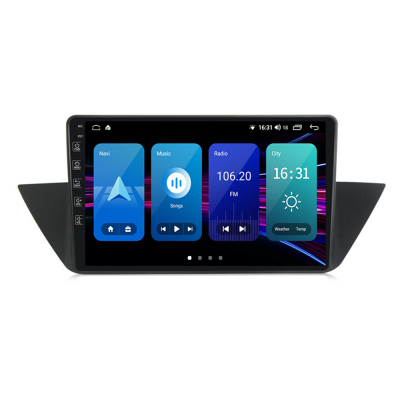 Автомагнітола Torssen BMW e84 NF10 Carplay