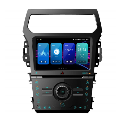 Автомагнітола Torssen Ford Explorer 2012-2020 NF10 Carplay